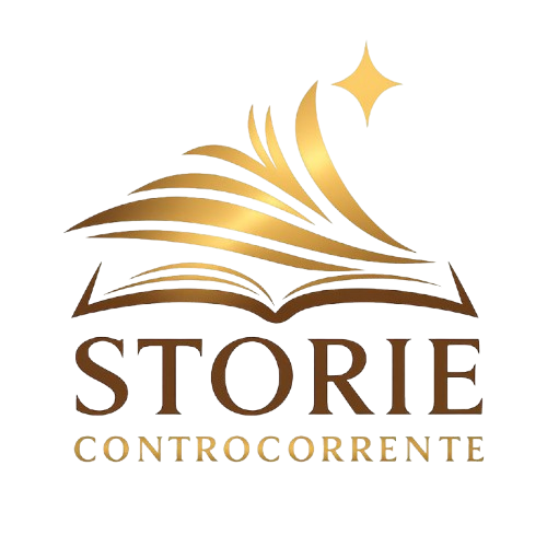 Storie Controcorrente logo